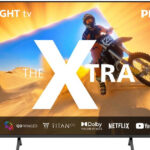 Philips 55PML9019 recenze