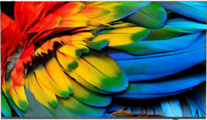 Fotografie Philips 75HFL6214U  recenzía