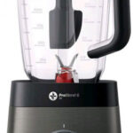 Philips HR 3664/90 recenze