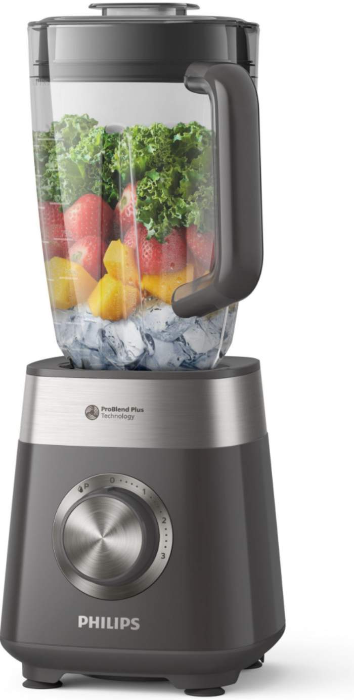 Philips HR3020/20 recenze