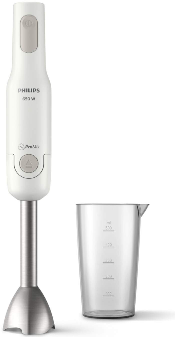 Philips K HR2534/00 recenze