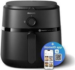 Philips NA 130/00 recenze