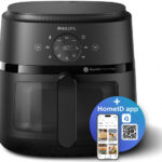 Philips NA 230/00 recenze