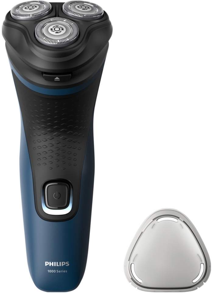 Philips Series 1000 S1134/00 recenze
