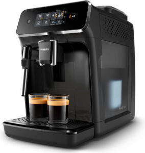 Fotografie Philips Series 2200 EP2225/10 recenzía