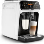 Philips Series 4300 LatteGo EP 4343/50 recenze