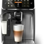 Philips Series 4300 LatteGo EP 4346/71 recenze