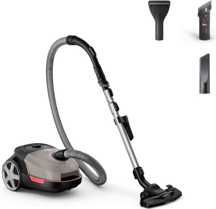 Philips Series 5000 XD 5122/10 recenze