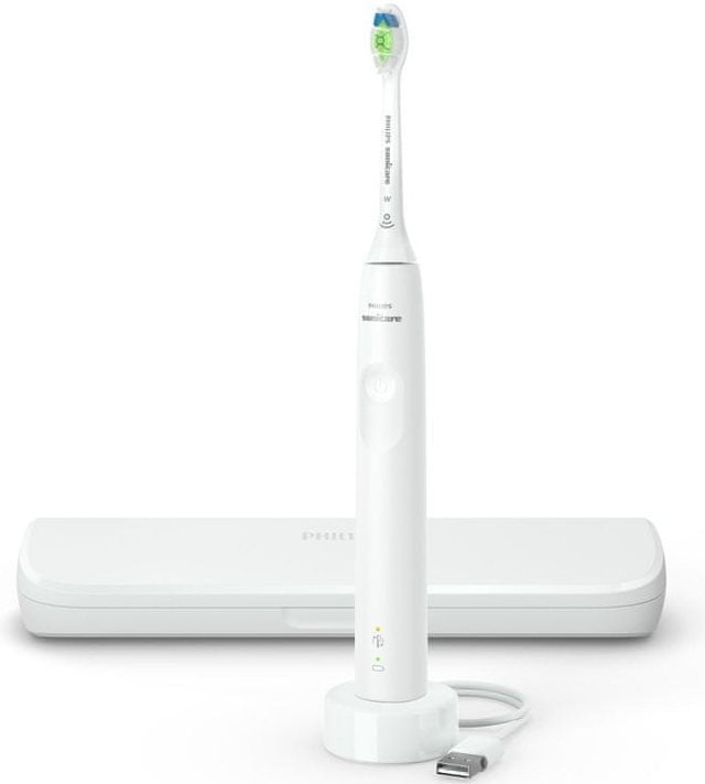 Philips Sonicare 4100 HX3683/33 recenze