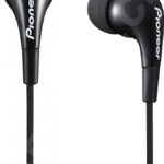 Pioneer SE-CL502 recenze