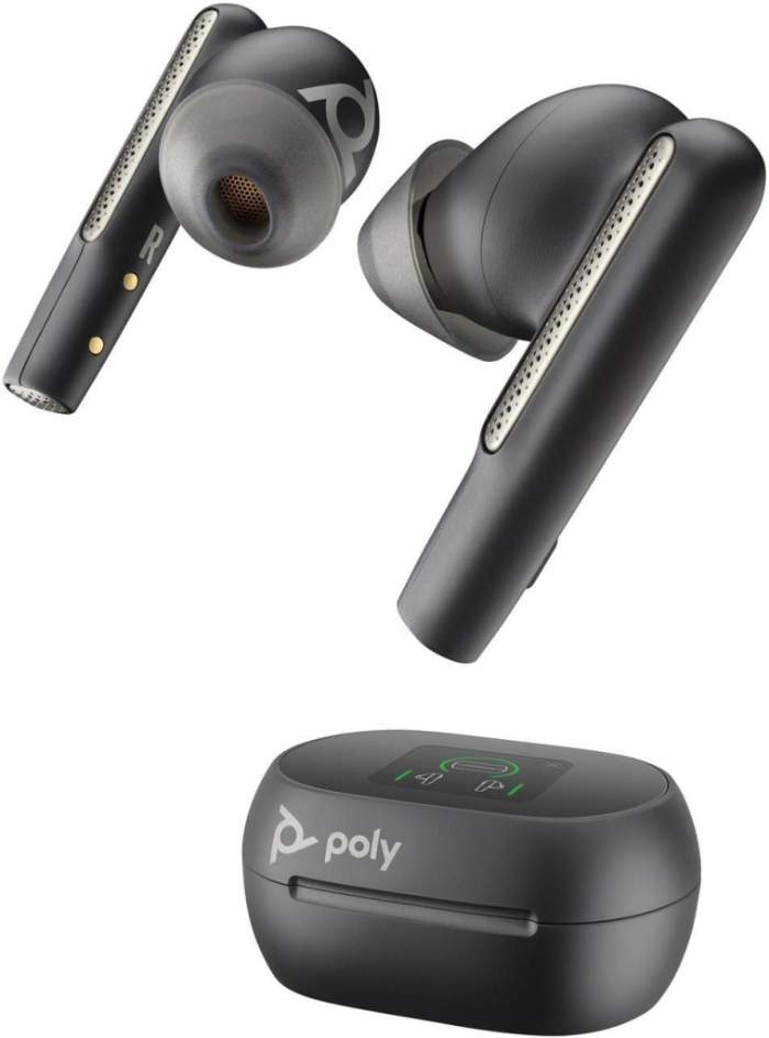 Poly 7Y8G3AA recenze