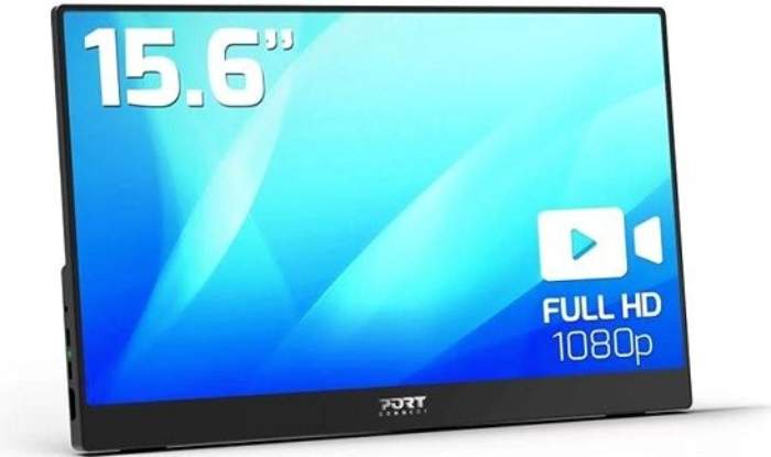 Port Connect 902101 recenze