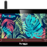 PortKeys BM5 WR 5.5“ recenze