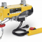 PowerPlus POWX0474 recenze