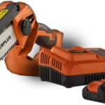 Powerplus POWDPG7572SET recenze