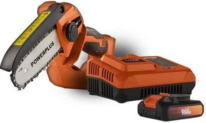 Powerplus POWDPG7572SET recenze