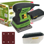 Procraft EX600E recenze