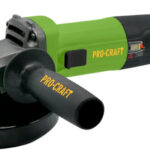 Procraft PW1050 recenze