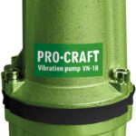 Procraft VN-18 recenze