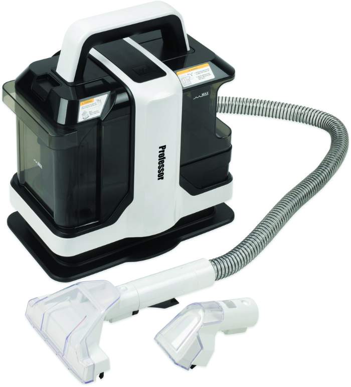 Professor TS450W recenze