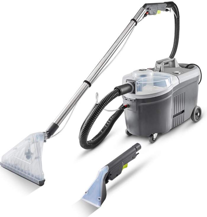 Profi Europe Profi 50.1.C recenze