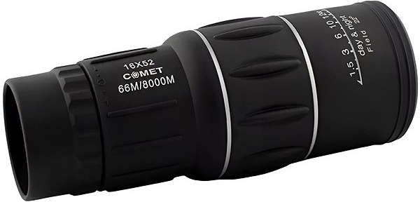 Pronett XJ3053 16×52 recenze