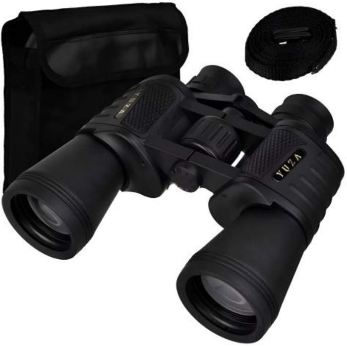 Pronett XJ4771 20×50 recenze