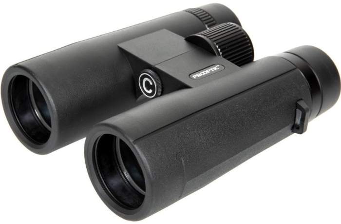Prooptic 8×42 recenze