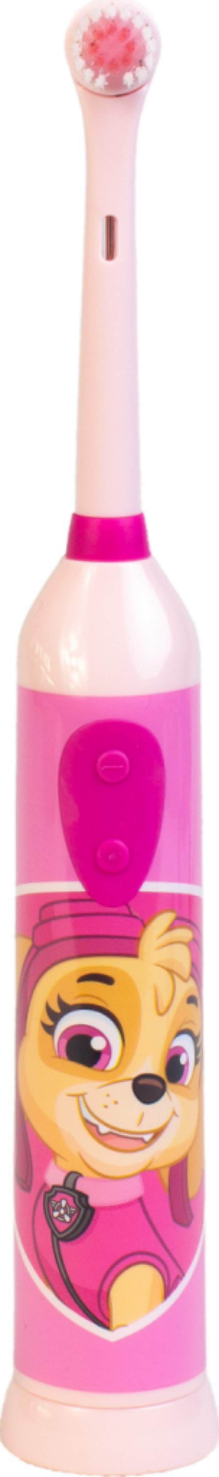 Psi Patrol Paw Patrol Pink recenze