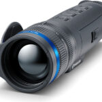 Pulsar Telos XQ50 recenze