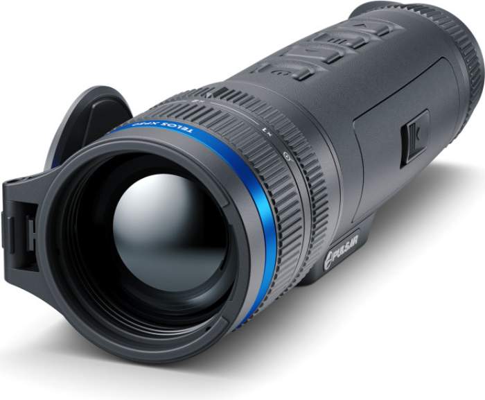 Pulsar Telos XQ50 recenze