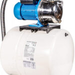 Pumpa Blue Line PJM101C PWB60H-60l 230V ZB00001171 recenze