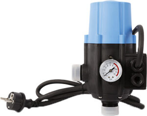 Fotografie Pumpa Presscontrol PPC22-2PA ZB00068034  recenzía