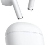 QCY AilyBuds Lite recenze