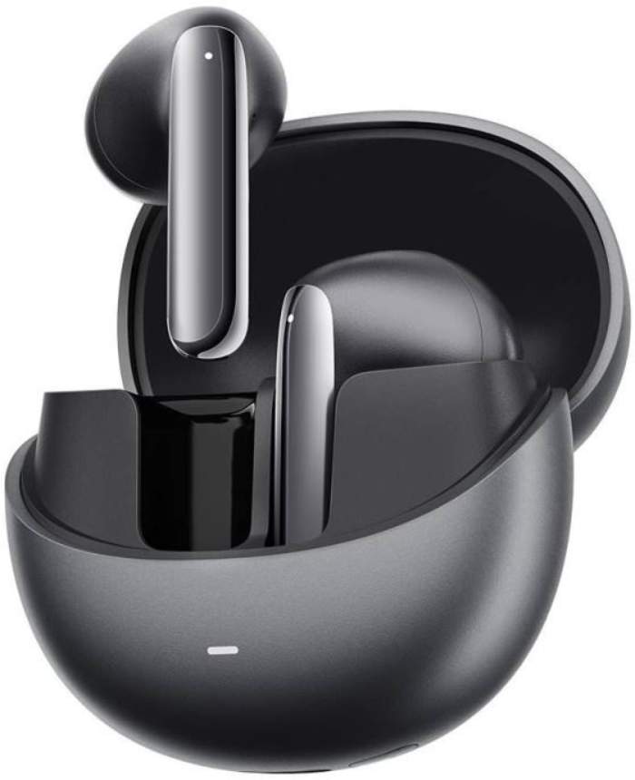 QCY HT10 PRO+ recenze