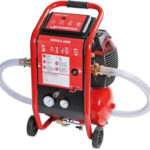 ROPULS eDM ROTHENBERGER recenze