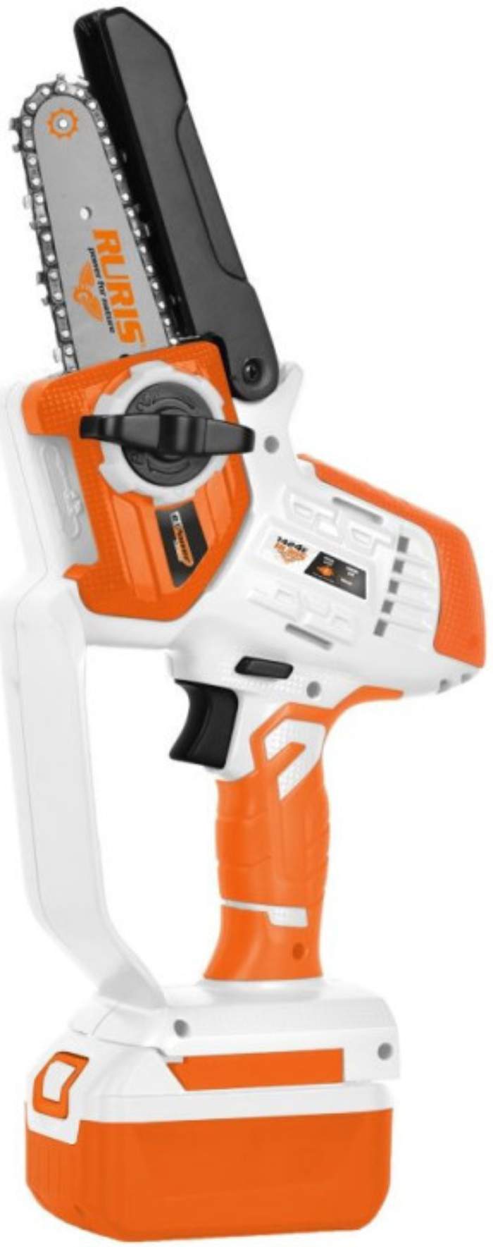 RURIS 1424ER2024 recenze