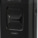 Ragnar Comet Black 07084/50 černý recenze