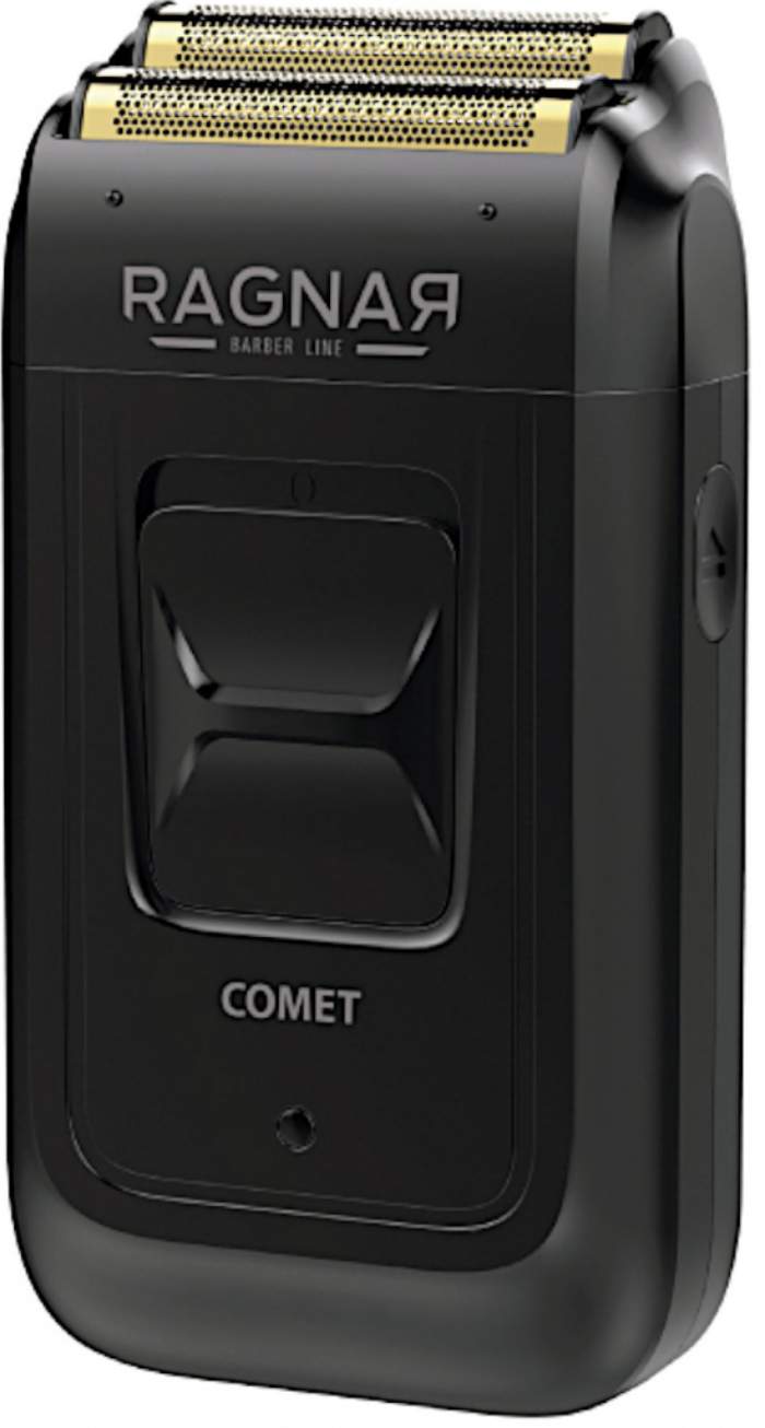 Ragnar Comet Black 07084/50 černý recenze