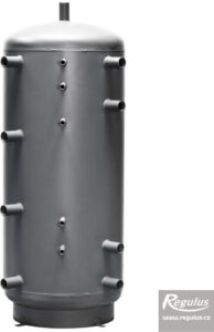 Fotografie Regulus PS 500 K+ 15288  recenzía