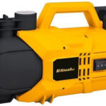 Riwall PRO RAJP 2820 AP26F2201010B-bare recenze