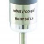 Robot Coupe MIXER Mini MP 240 A V.V. recenze