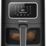 Rohnson R-2862 recenze