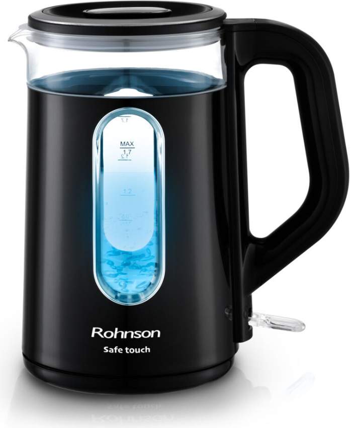 Rohnson R-7507 recenze