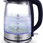 Rohnson R 7640 recenze