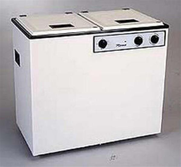 Romo RC 390 B recenze