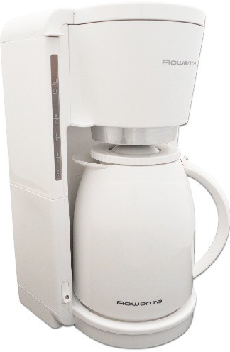 Rowenta CT 3801 Adagio recenze