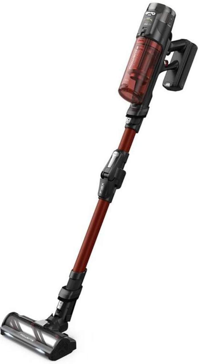 Rowenta RH9A73WO recenze