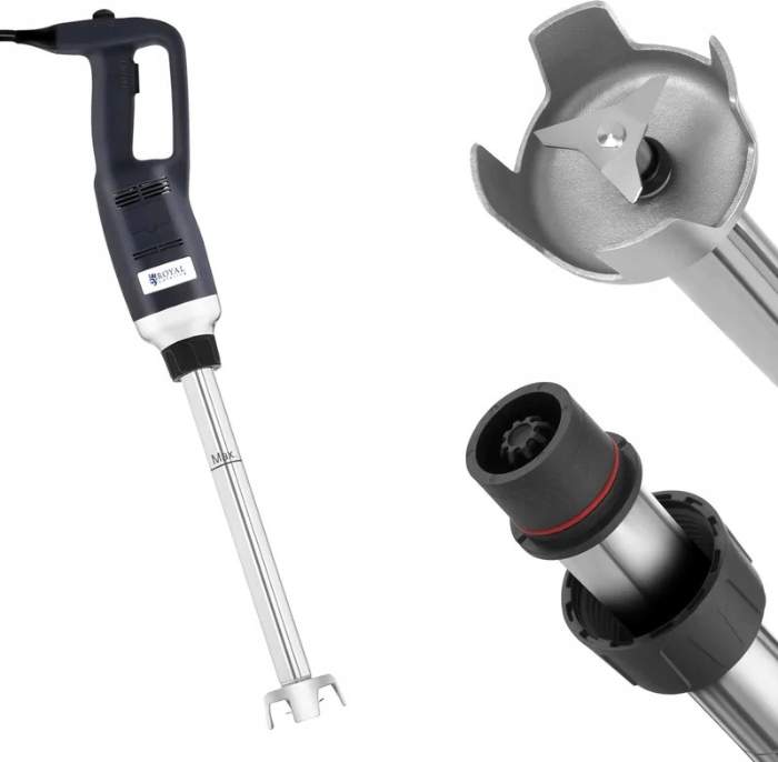 Royal Catering RCSM-500-400 recenze