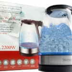 Royalty Line GWK 34300 recenze